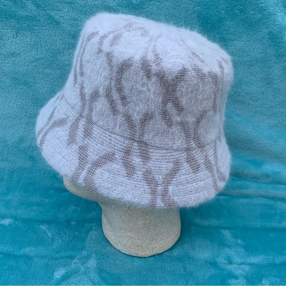 ⭐️SOLD⭐️Kangol Furgora New Wave Lahinch Unisex Bucket Hat | Moonstruck | NEW!! - Picture 6 of 10